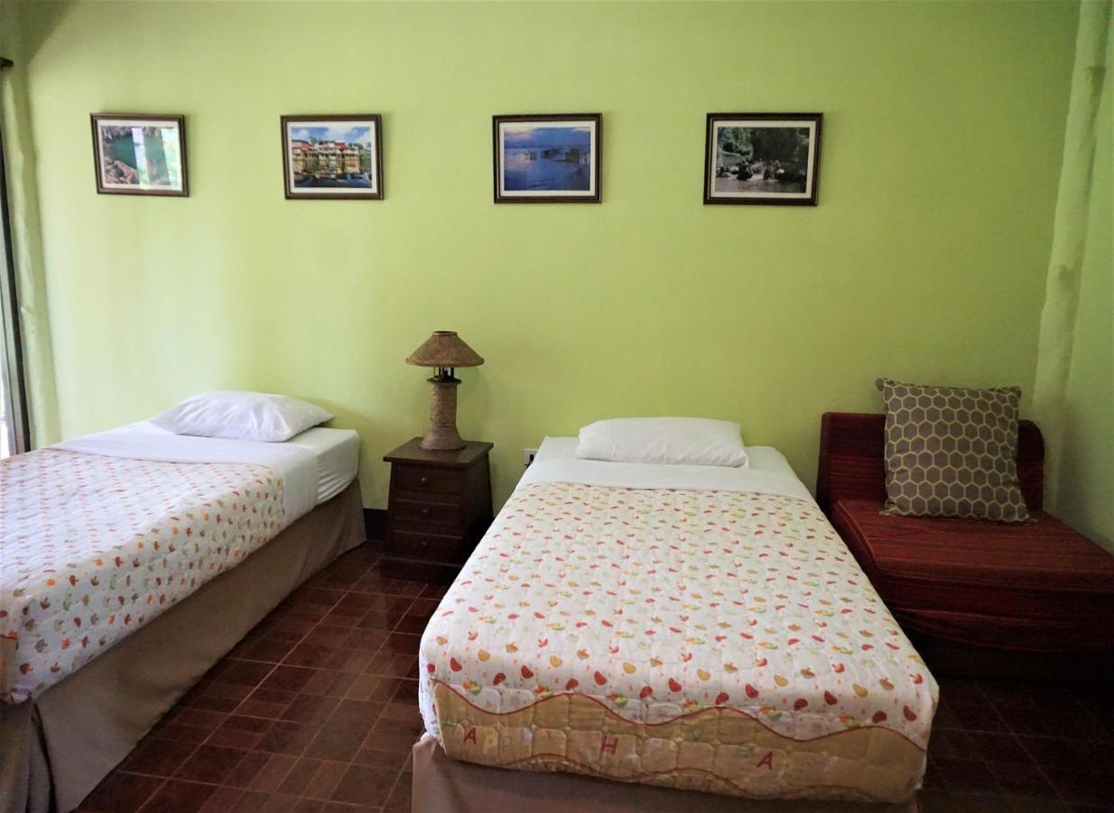Ban Rai Tin Thai Ngarm Eco Lodge Mae Rim Esterno foto