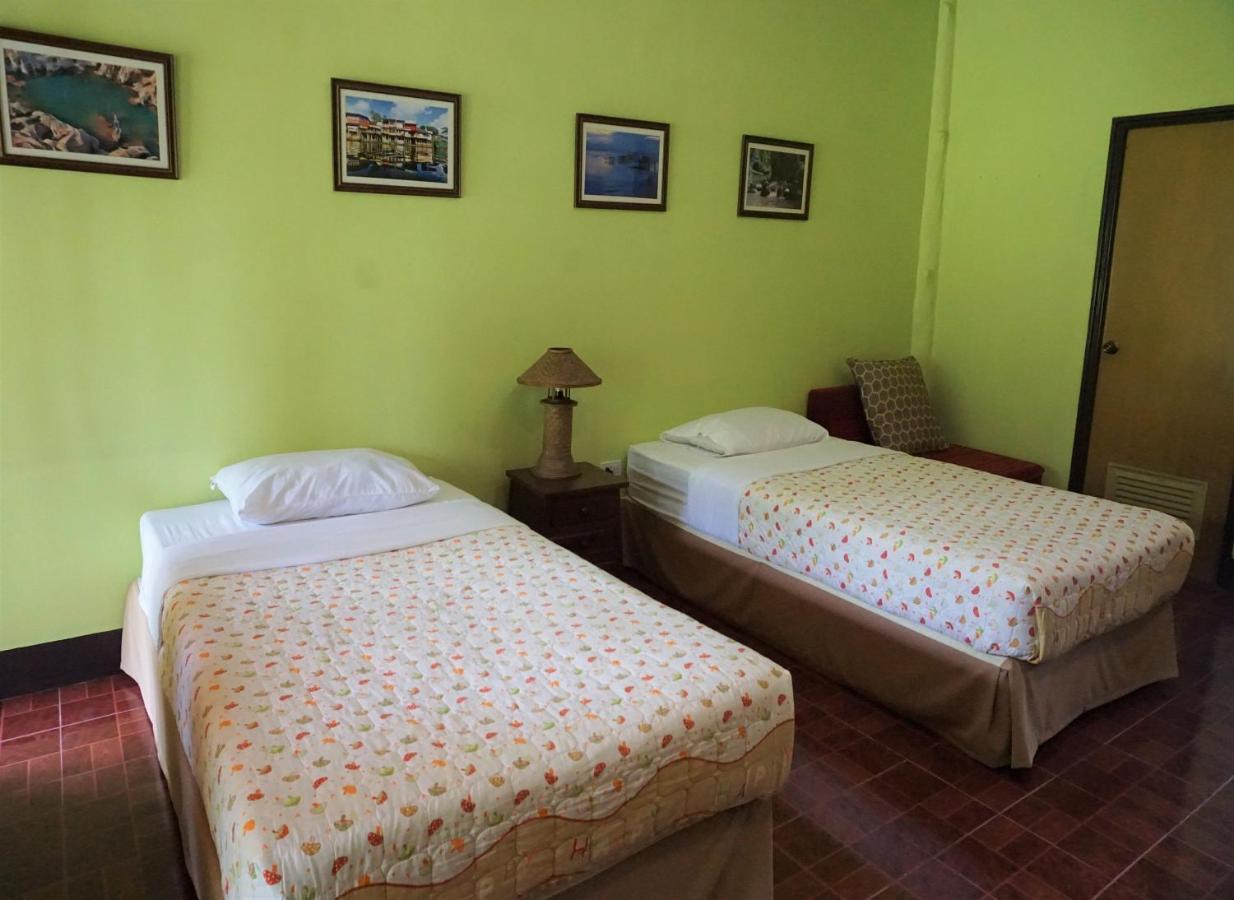 Ban Rai Tin Thai Ngarm Eco Lodge Mae Rim Esterno foto
